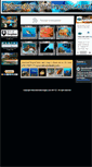 Mobile Screenshot of freeunderwaterimages.com